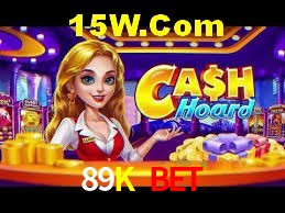 Welcome Bonus 89K Bet