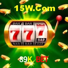 Promoções Sazonais 89K Bet