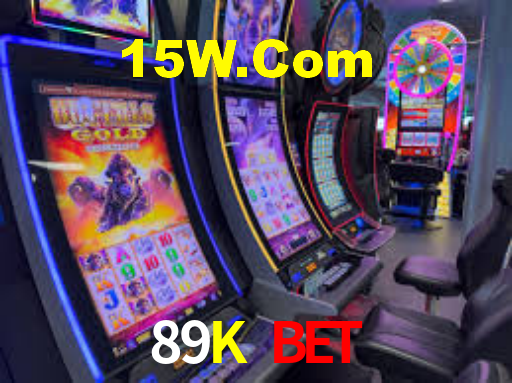 89K Bet
