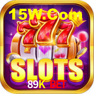 89K Bet Casino