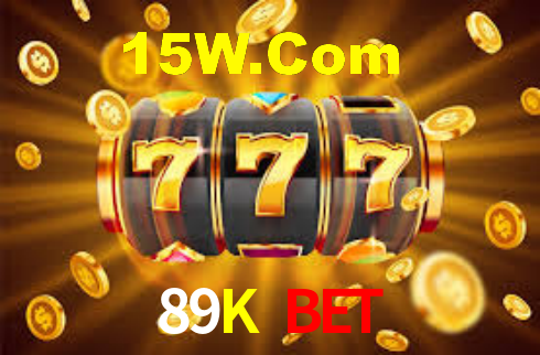 89K Bet
