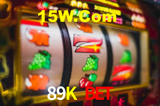 89K Login