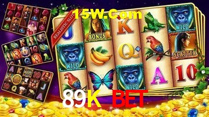 Promoção Relâmpago 89K Bet