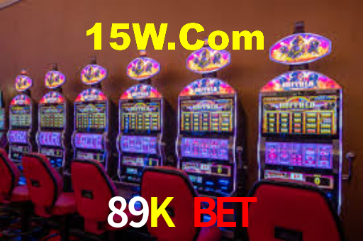 89K Bet
