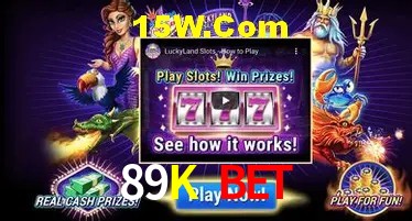 Diretório de Jogos 89K Bet