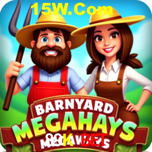 Game Providers 89K Bet
