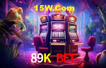 Casino Ao Vivo 89K Bet