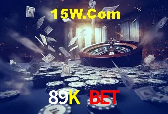 Especiais de Fim de Semana 89K Bet
