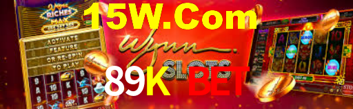 89K Bet Casino