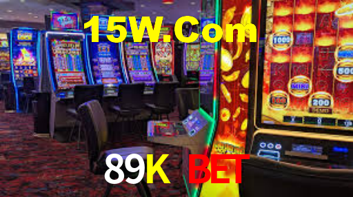 89K Bet: Jogos de Caça-Níqueis-Altas Recompensas, Roleta-Velocidade, Blackjack-Desafios Máximos