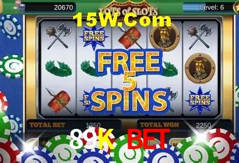 Avaliações dos Jogadores 89K Bet