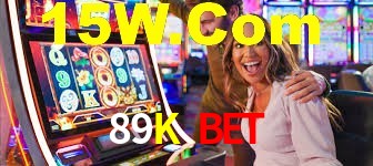 Tournaments 89K Bet