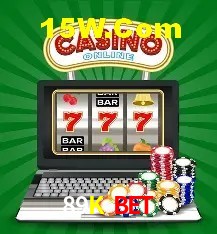 Casino VIP 89K Bet