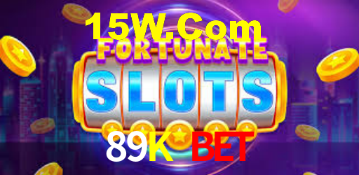 89K Bet Casino