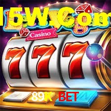 Blackjack Table 89K Bet