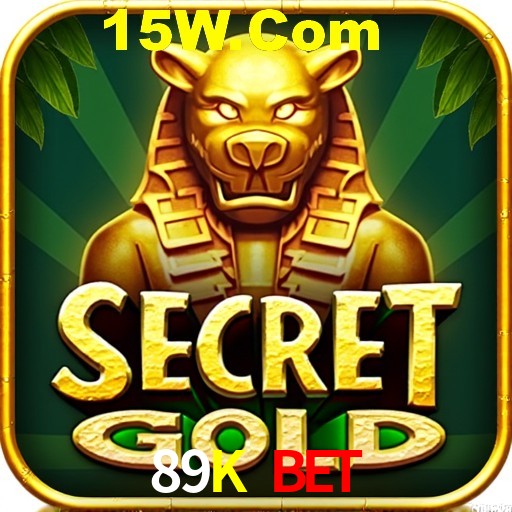 Account Benefits 89K Bet