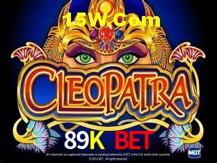 Casino Ao Vivo 89K Bet