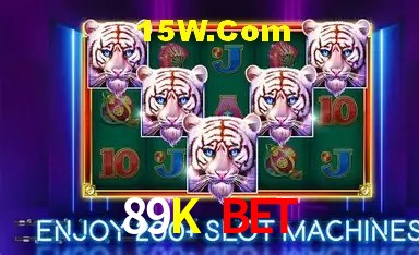 Apostas de Tênis 89K Bet