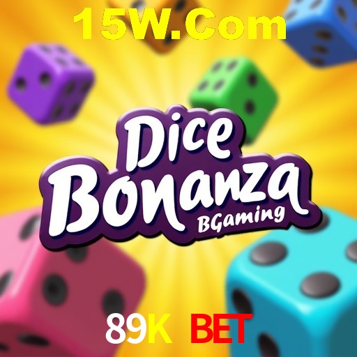 A Emoção da Loteria na 89K Bet: Uma Chance de Mudança de Vida