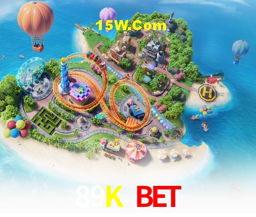Jogos Exclusivos 89K Bet