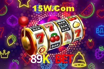 Benefícios da Conta 89K Bet