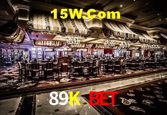 Bônus de Boas-vindas 89K Bet