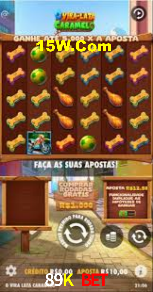 89K Bet: Seu Especialista em Apostas Esportivas Brasileiras