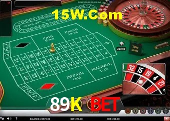 Provedores de Jogos 89K Bet