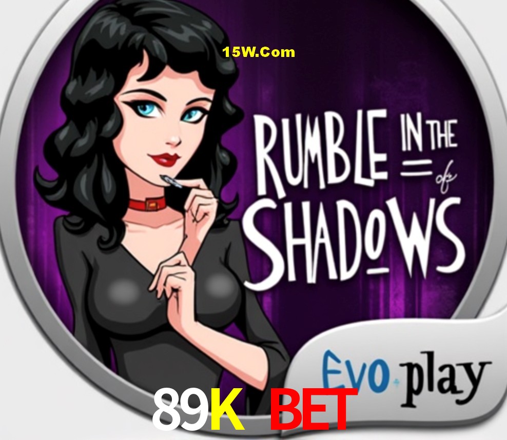 Interface do App 89K Bet
