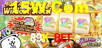 89K Bet