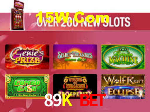 89K Bet Casino