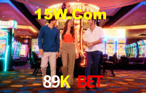 89K Bet