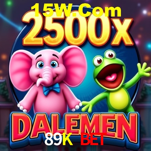 Desvendando o Mundo dos Jogos Virtuais na 89K Bet