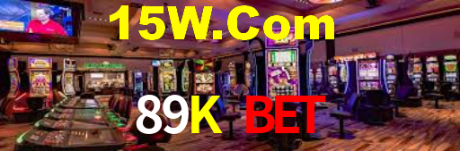89K Bet Casino