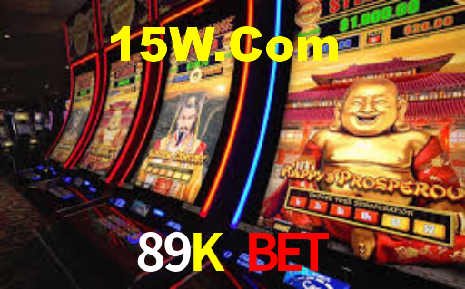 89K Login