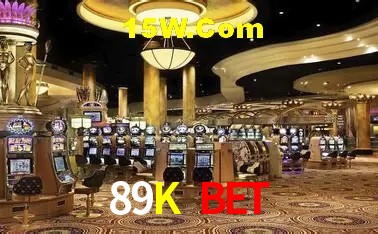 Programa VIP 89K Bet