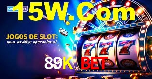 VIP Casino 89K Bet