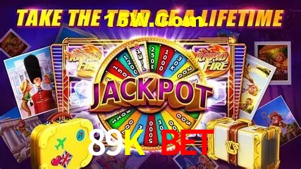Jogos de Slot 89K Bet