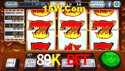 Login Seguro 89K Bet