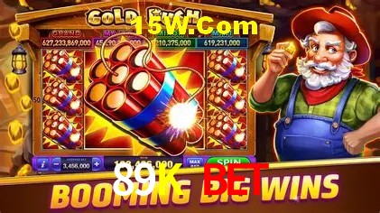 Sistemas de Segurança 89K Bet