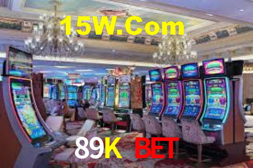 89K Bet: Seu Cassino Premiado com Pagamentos Rápidos