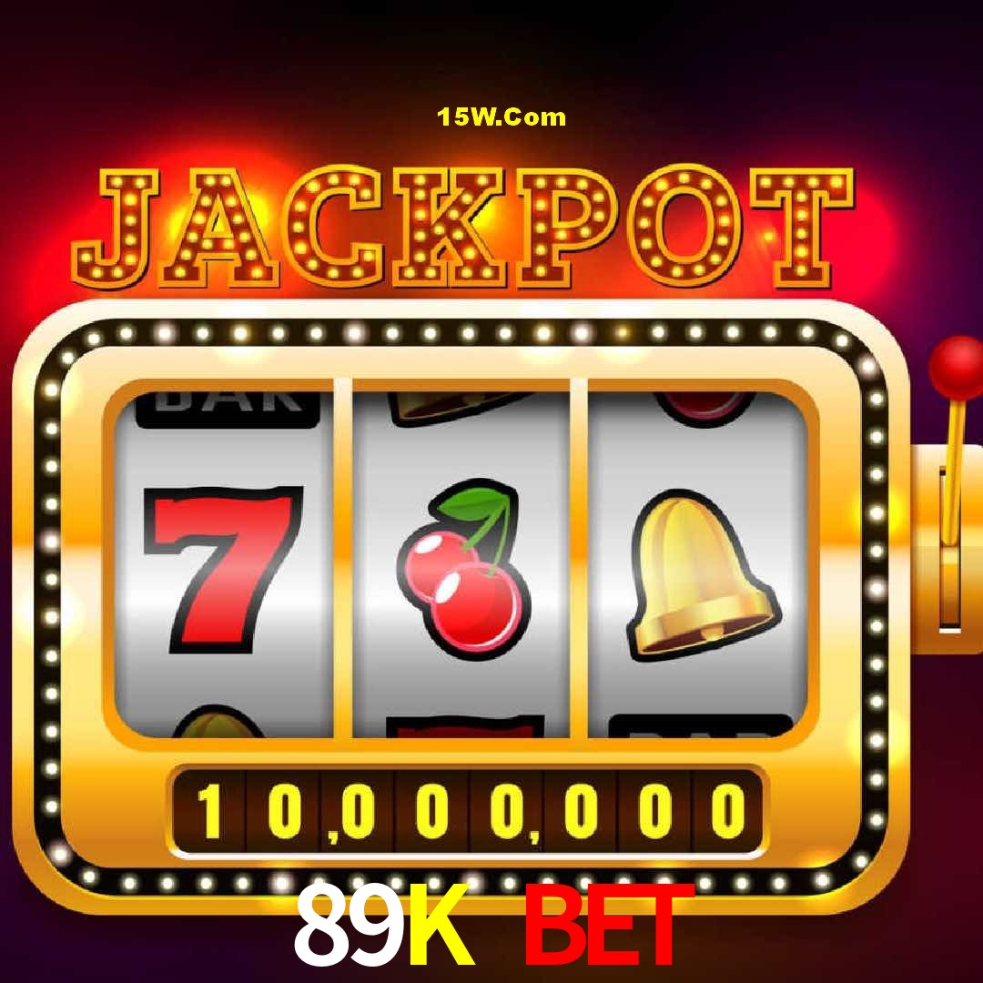 Bonus Features 89K Bet
