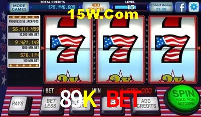 Cadastro Rápido 89K Bet