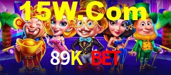Programa VIP 89K Bet