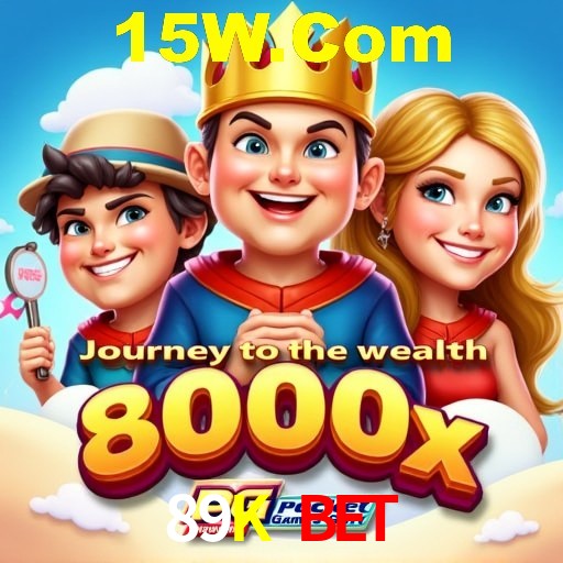 Inovações de Jogos na 89K Bet: O Futuro das Experiências Interativas