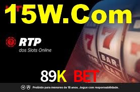 Welcome Bonus 89K Bet
