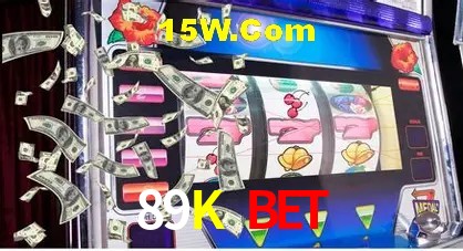 Experiência VIP 89K Bet