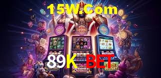 Tennis Betting 89K Bet