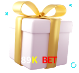 Receba seus bônus de boas-vindas no 89K Bet