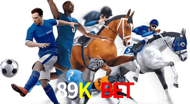 89K Bet